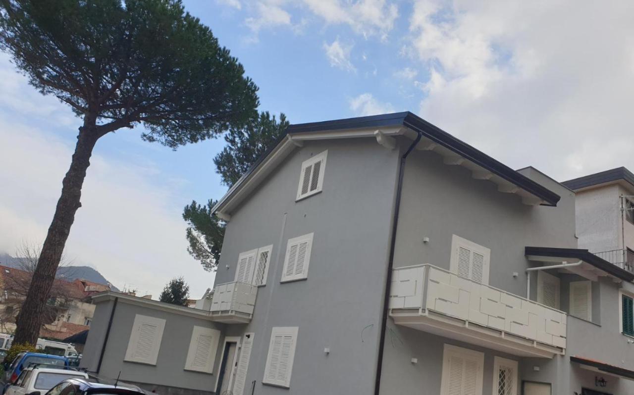 Casa Due Maggio Apartment Cava De' Tirreni Exterior photo